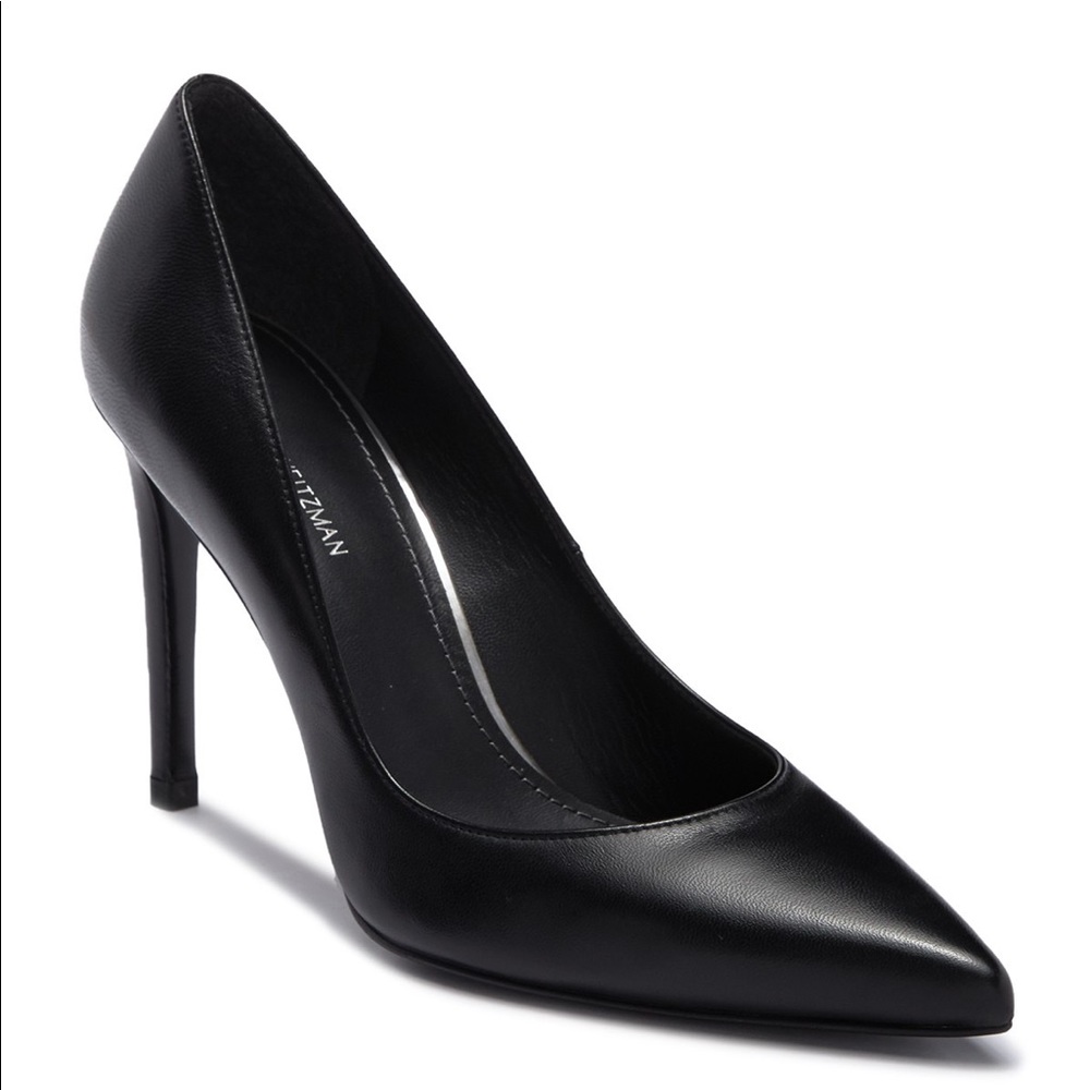 TODAY SALE ONLY Stuart weitzman pumps